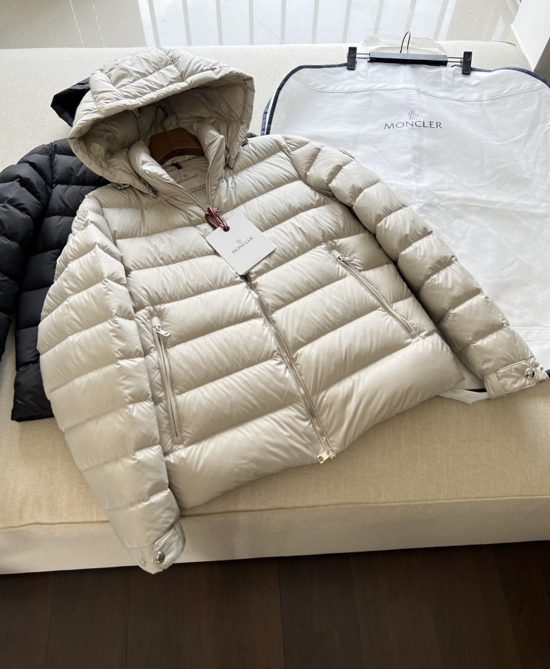 Moncler Down Coat